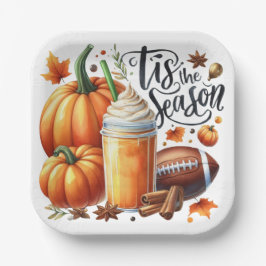 今シーズン ペーパープレート