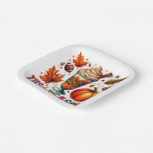 今シーズン ペーパープレート (傾斜あり)