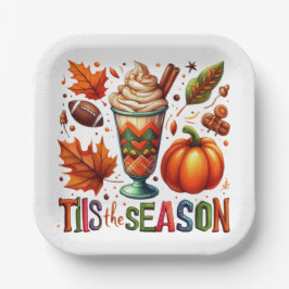 今シーズン ペーパープレート