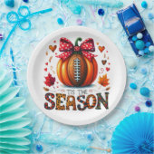今シーズン ペーパープレート (パーティー)