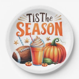 今シーズン ペーパープレート