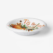 今シーズン ペーパーボウル (傾斜あり)