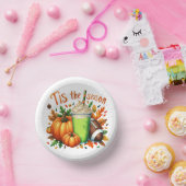 今シーズン ペーパーボウル (パーティー)