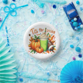 今シーズン ペーパーボウル (パーティー)