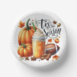 今シーズン ペーパーボウル