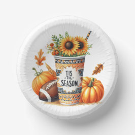 今シーズン ペーパーボウル