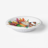 今シーズン ペーパーボウル (傾斜あり)