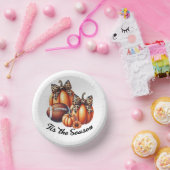 今シーズン ペーパーボウル (パーティー)