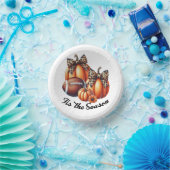 今シーズン ペーパーボウル (パーティー)