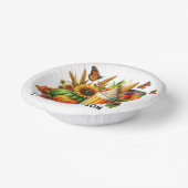 今シーズン ペーパーボウル (傾斜あり)