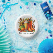 今シーズン ペーパーボウル (パーティー)