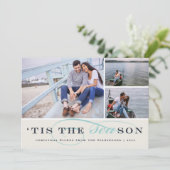 今シーズン |ホリ航海のデーフォトカード シーズンカード (スタンド正面)