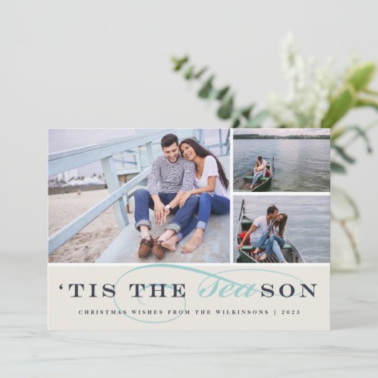 今シーズン |ホリ航海のデーフォトカード シーズンカード (スタンド正面)