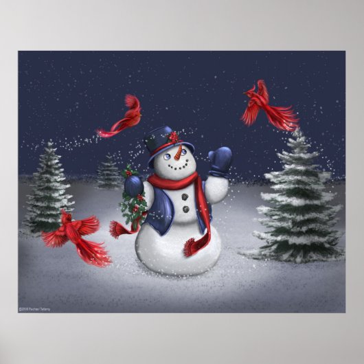 今シーズン ポスター (正面)