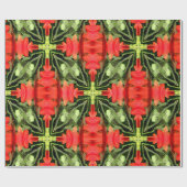 今シーズン….. ラッピングペーパー (フラット)