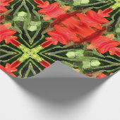 今シーズン….. ラッピングペーパー (角)