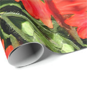 今シーズン….. ラッピングペーパー (ロールコーナー)