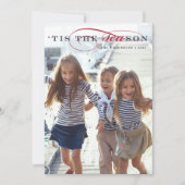 今シーズン |沿岸航海の写真 シーズンカード (正面)