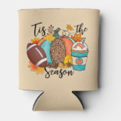 今シーズン |秋 |ラグビー 缶クーラー (正面)