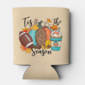 今シーズン |秋 |ラグビー 缶クーラー (裏面)