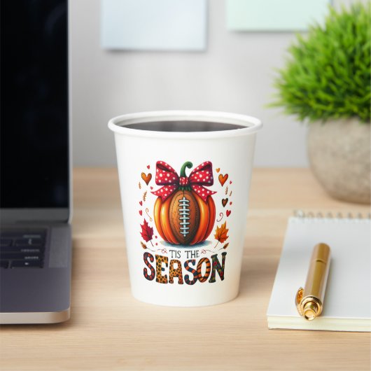 今シーズン 紙コップ (インサイチュ)