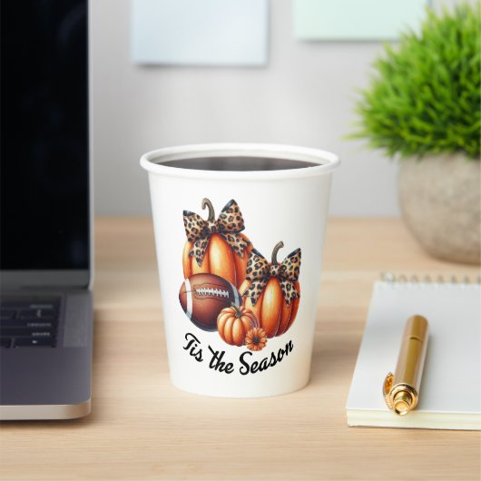 今シーズン 紙コップ (インサイチュ)