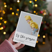 今シーズン | 2枚の写真 |ハッピーホリデー