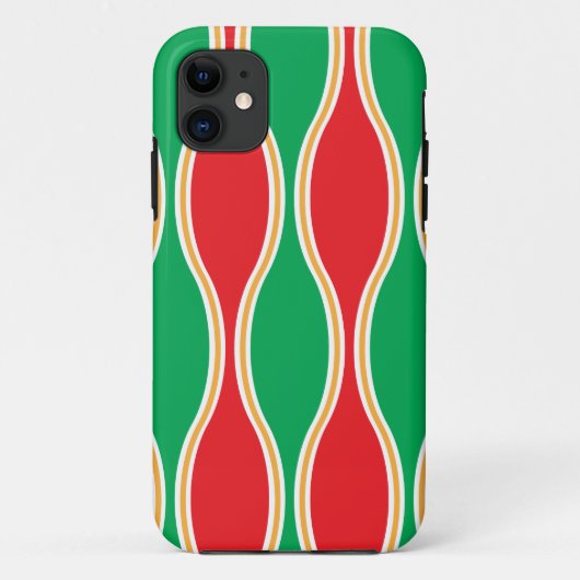 今シーズン Case-Mate iPhoneケース (裏面)