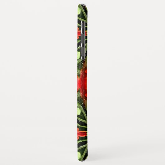 今シーズン… Case-Mate iPhoneケース (裏面/左)