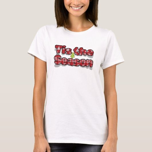 今シーズン Tシャツ (正面)