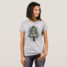 今シーズン Tシャツ