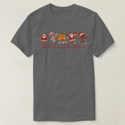 今シーズン Tシャツ (デザイン正面)
