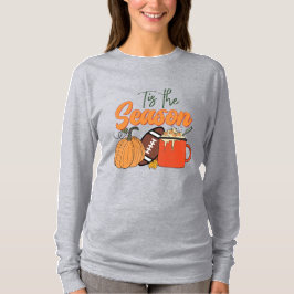 今シーズン Tシャツ