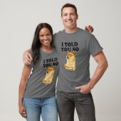 今ドジェコ買インに言ったお金持ちM Tシャツ (ユニセックス)