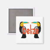 今ベリーズ マグネット (正面/裏面)