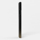 今ホットドッグ Case-Mate iPhoneケース (裏面/右)