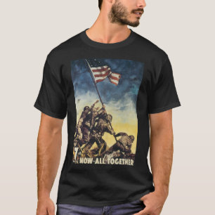 今一緒に世界大戦2 Tシャツ