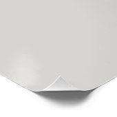 今与えの人に上がらないで ポスター (コーナー)