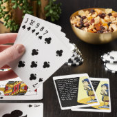 今回は一緒にいただいて本当にうれしクラシックい遊 トランプ (インサイチュ)