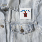 今夏は学校が休みだ 缶バッジ (インサイチュ)