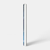 今夜の空は何だ？(宇宙 SAMSUNG GALAXYケース (左側面)