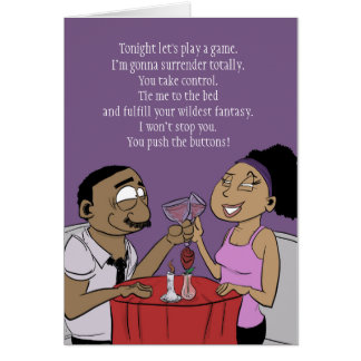 今夜はあなたの夜です