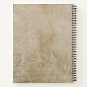 今夜はハロウィーンだ ノートブック (裏面)