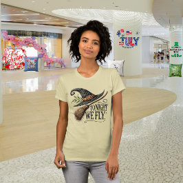 今夜はハロウィーンだ Tシャツ
