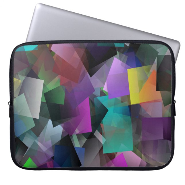 今夜はパーティー！... ラップトップスリーブ (正面)