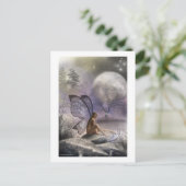 今夜はポストカードを待つ ポストカード (スタンド正面)