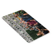 今夜は皆おもしろいだ マグネット (右側)