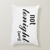 今夜枕 アクセントクッション (裏面(縦))