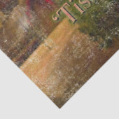 今季のヴィンテージ 薄葉紙 (詳細)