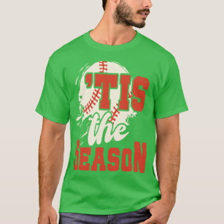 今季の野球好きおもしろい Tシャツ